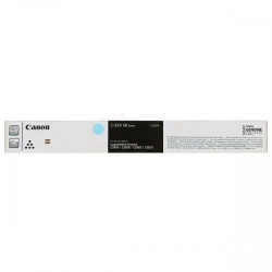 Cartouche d'origine EXV58 pour imprimantes Canon imageRUNNER Advance