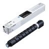 Toner Laser Original Canon 64 Cyan - Gamme Origine