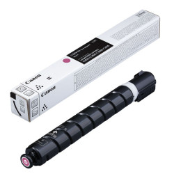 Toner Magenta Canon 64 Original - Cartouche OEM reconnue