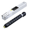 Cartouche jaune Origine Canon pour imageRUNNER Advance DX C 3900