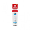 Cartouche d’origine Canon Cyan pour Pixma G 1520/G 1560/G 2520/G