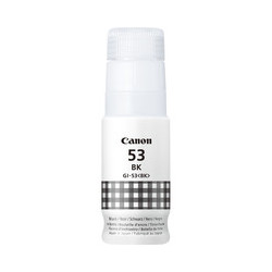 Cartouche Noire d'Origine Canon G 550 / G 650 – conforme, rendement