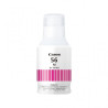 Cartouche d'origine Canon 56 Magenta - Conforme et performante