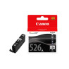 Cartouche Origine Noir photo pour Canon Pixma IP 4850, 4950, IX 6520