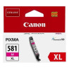 Cartouche Magenta 581XL Origine pour Canon Pixma TR Series