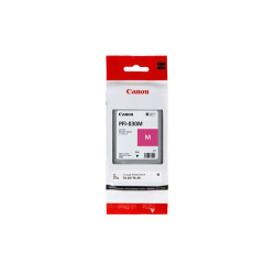 Cartouche Origine Canon 30 Magenta - Référence exacte