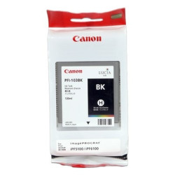 Cartouche Origine Noir Canon 103 - Conforme et certifiée