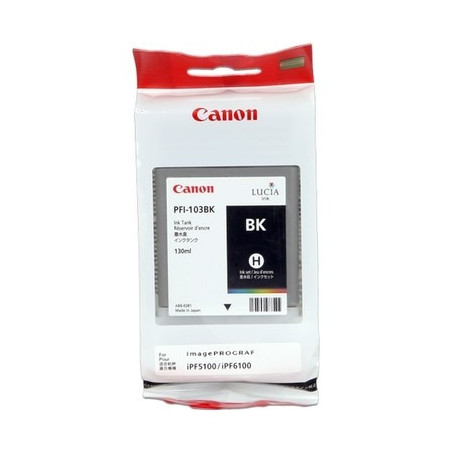 Cartouche Origine Noir Canon 103 - Conforme et certifiée