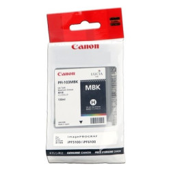 Cartouche d'origine Canon 103 pour imagePROGRAF IPF 5100/6100/6200