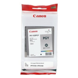 Cartouche Origine CANON 103 Light Grey - Référence officielle