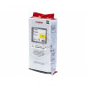 Cartouche Origine Canon 207 Jaune - Conforme OEM
