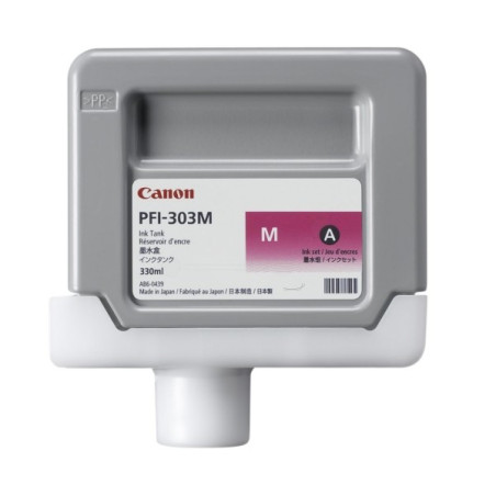Cartouche d'encre Originale Canon 2960B001 Magenta |...
