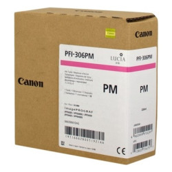 Cartouche Originale Canon 6662B001 Light Magenta - OEM PFI306PM