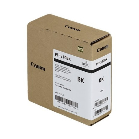 Cartouche d'origine Canon 2359C001 pour imprimante ImagePROGRAF TX
