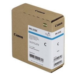 Cartouche Origine CANON 2360C001 Cyan | Gamme Origine