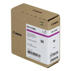 Cartouche d'encre Origine Canon 2361C001 Magenta | Gamme Origine