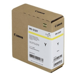 Cartouche d'encre Canon 2362C001 Jaune | Origine