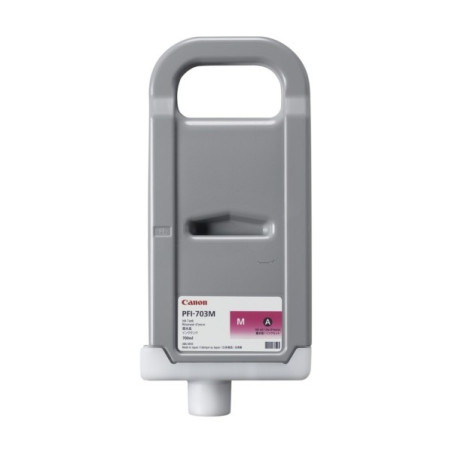 Cartouche Canon 2965B001 Magenta | Originale ✓ UnisCartouches