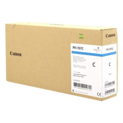 Cartouche Cyan Canon 9822B001 Origine - Conforme et reconnue