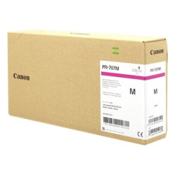 Cartouche Origine Magenta Canon 9823B001 - Conforme et reconnue