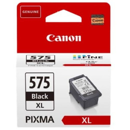 Cartouche Origine Canon 575XL Noir - Conforme OEM