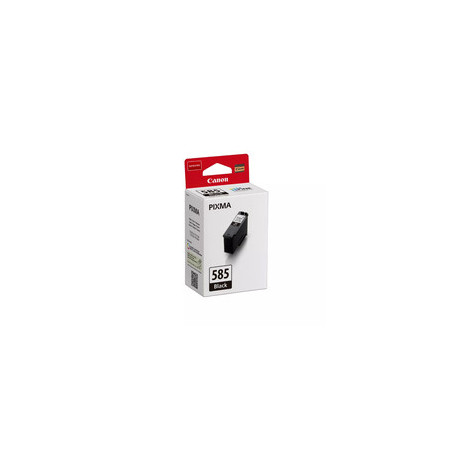 Cartouche Origine Canon 585 Noir - Conforme constructeur