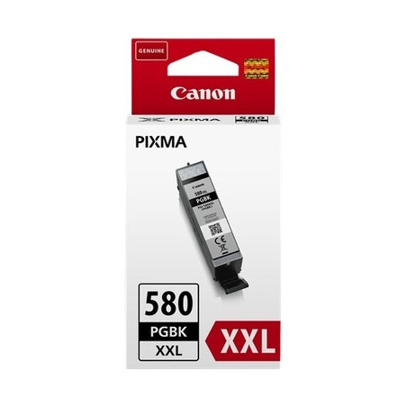 Cartouche noire d'origine Canon 580XXL pour Pixma TR 7500/8500 Series