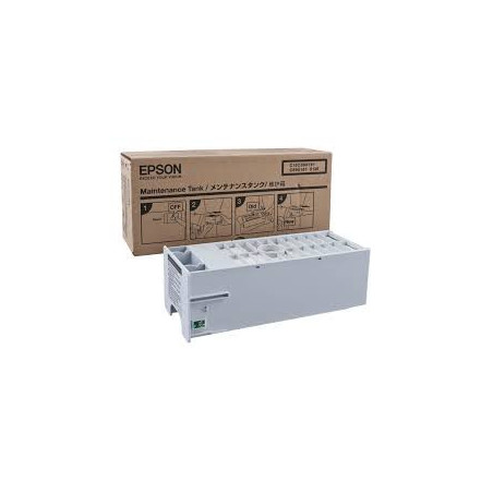 Cartouche Compatible Epson C12C890191 Aucune - 1er Prix