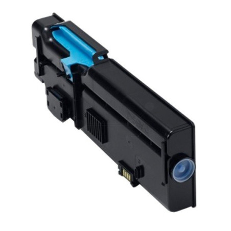 Cartouche Origine Cyan 593BBBT pour Dell C2600 Series — conformité