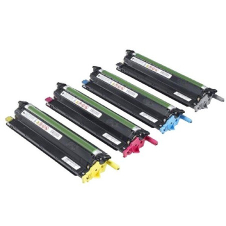 Tambour Origine Dell 593BBEJ Noir Cyan Magenta Jaune