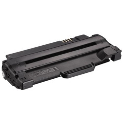 Toner Laser Originale Dell 59310961 T093n/hc1130 Noir - Conforme à