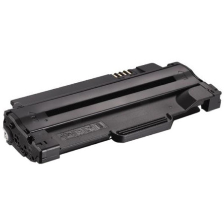 Toner Laser Originale Dell 59310961 T093n/hc1130 Noir - Conforme à