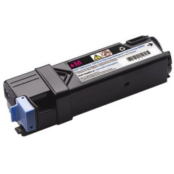 Toner Laser Origine Dell 59311040 / MY5TJ Magenta - Référence