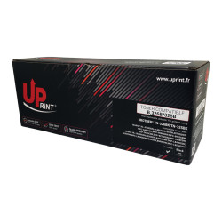Cartouche Premium Noir UPrint TN-326BK/TN-325BK pour Brother
