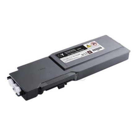 Toner Laser Origine Dell 59311112 Jaune - Référence constructeur