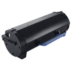 Cartouche laser noir Dell Origine 2360 pour B 2360 d, B 2360 dn, B