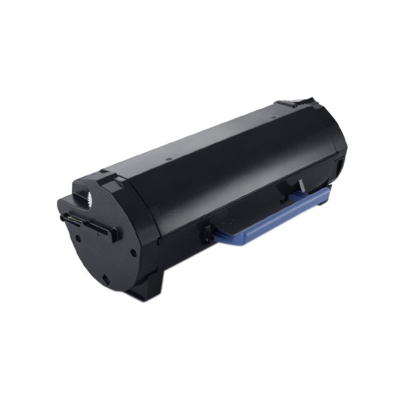 Cartouche laser noir Dell Origine 2360 pour B 2360 d, B 2360 dn, B