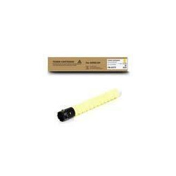 Toner Laser Originale Develop ACVH2D0 Jaune - Conforme OEM