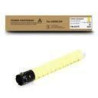 Toner Laser Originale Develop ACVH2D0 Jaune - Conforme OEM