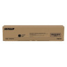 Toner Laser Originale Develop A9E81D0 Noir - Référence A9E81D0