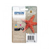 Cartouches Epson 603 - Pack x3 Origine Cyan Magenta Jaune