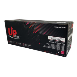 Cartouche toner Magenta UPrint pour imprimantes Brother