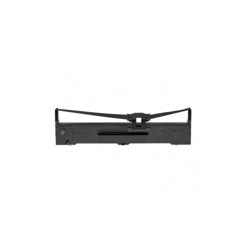 Cartouche Origine Noir Epson C13S015337 – Conforme et reconnue