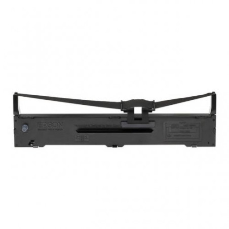 Cartouche Origine Noir Epson C13S015337 – Conforme et reconnue