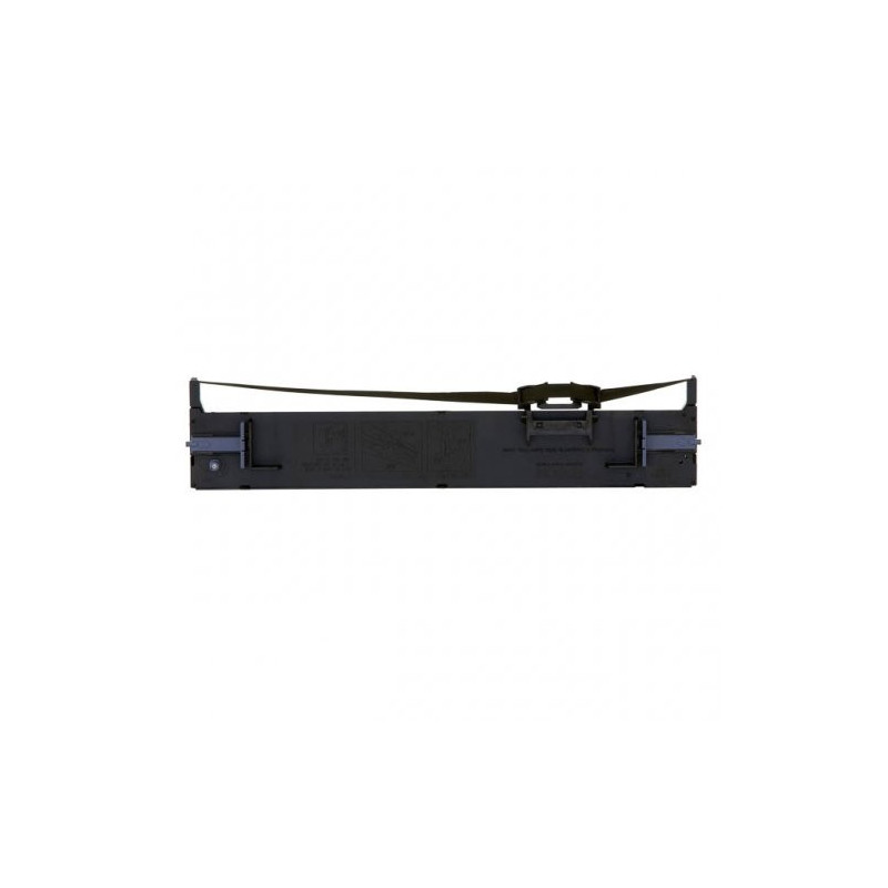 Ruban Origine Epson C13S015610 Noir – Conforme et reconnu