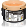 Toner Laser Original Epson C13S050651 Noir - référence constructeur