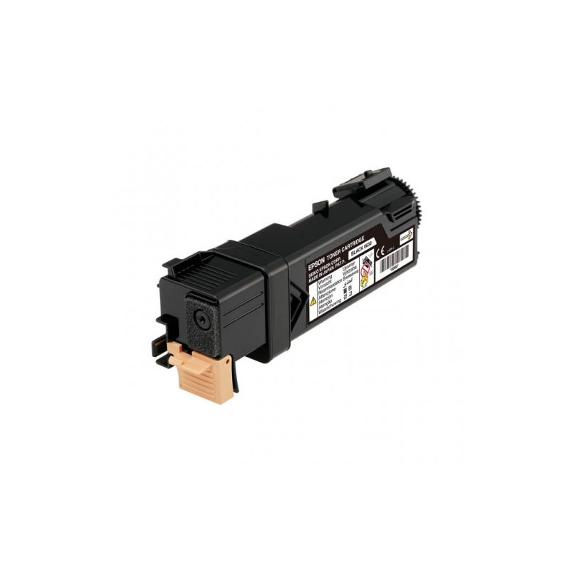 Cartouche noire Origine Epson 2900 pour imprimantes laser Aculaser