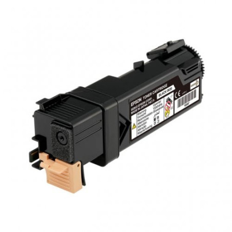 Cartouche noire Origine Epson 2900 pour imprimantes laser Aculaser