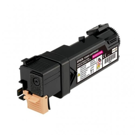 Cartouche Magenta Origine 2900 pour imprimantes Epson Aculaser C2900