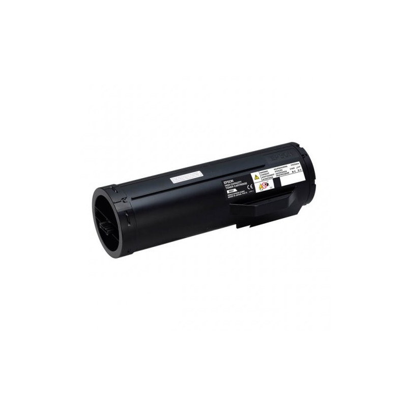Toner Laser Noir Origine Epson C13S050699 - Référence originale